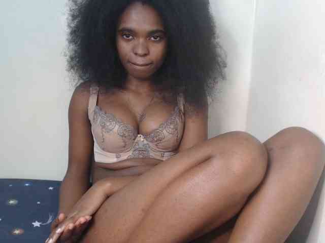 princessAria webcam