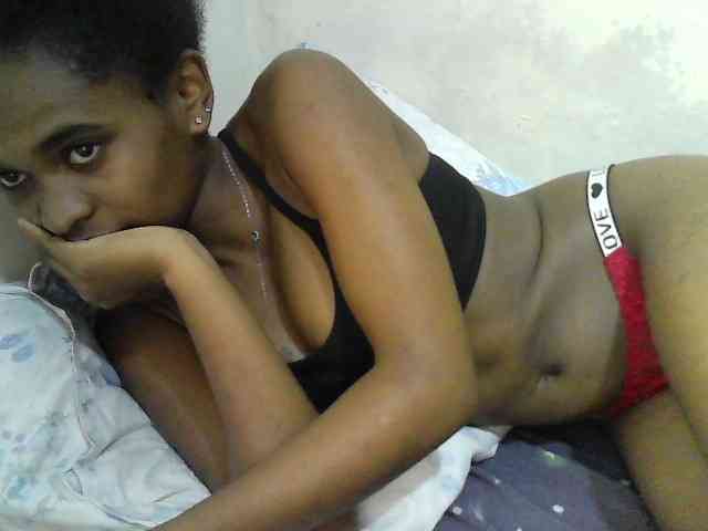 princessAria webcam