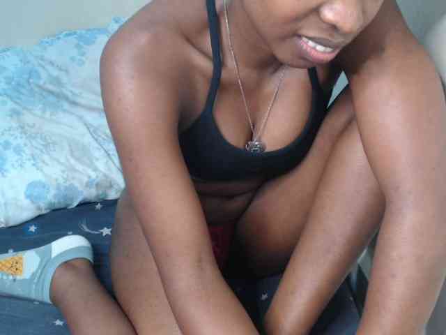 princessAria webcam