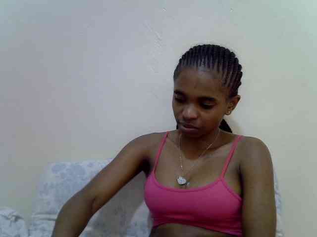 princessAria webcam