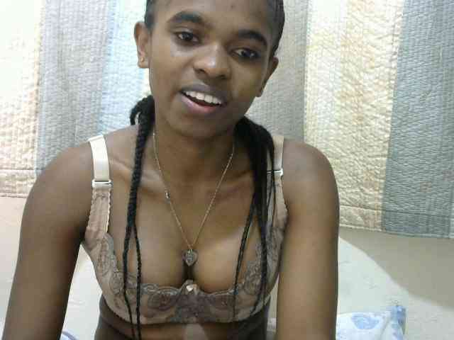 princessAria webcam