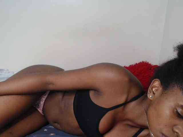 princessAria webcam