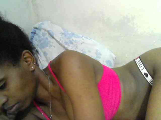 princessAria webcam
