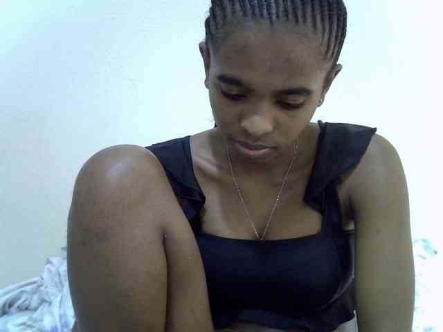 princessAria webcam