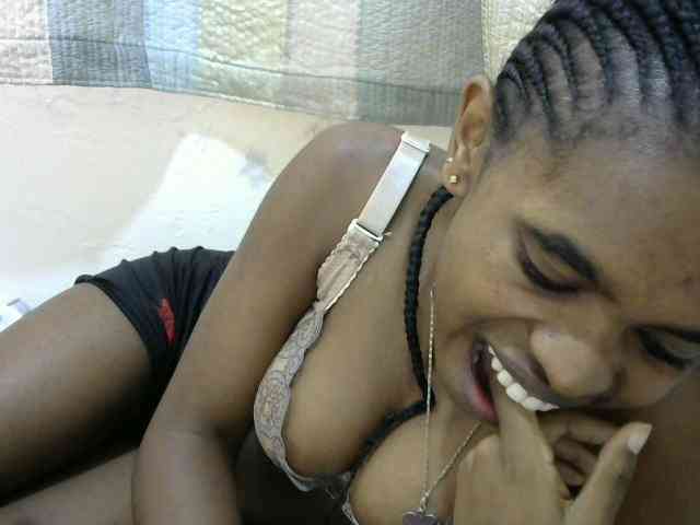 princessAria webcam