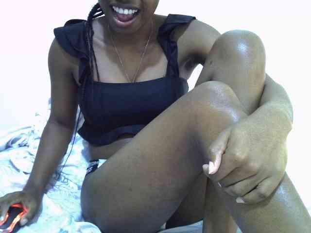 princessAria webcam