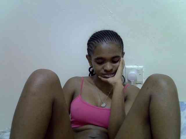 princessAria webcam