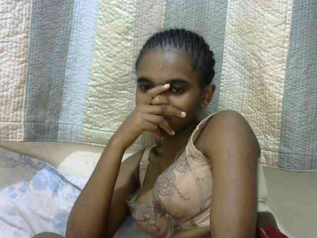princessAria webcam