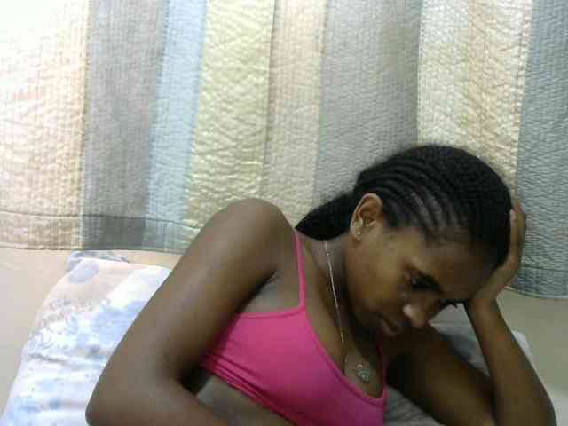 princessAria webcam