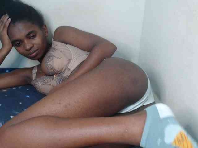 princessAria webcam