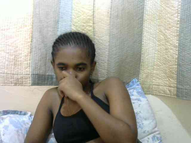 princessAria webcam