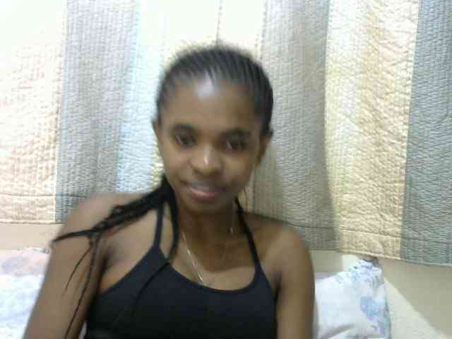 princessAria webcam
