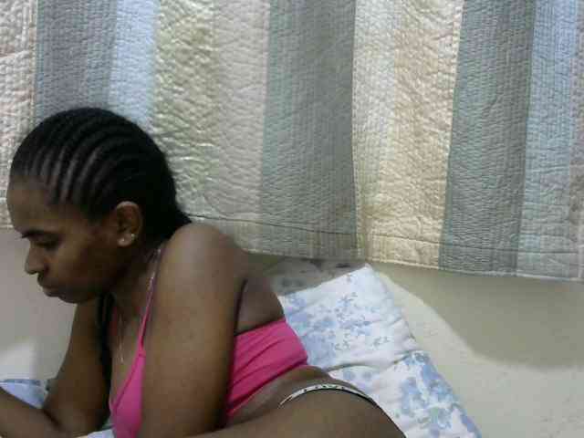 princessAria webcam