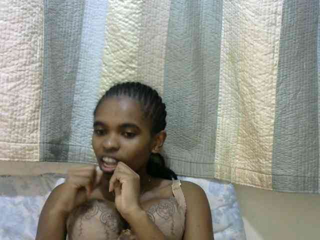 princessAria webcam