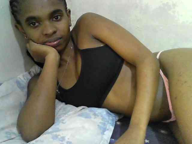 princessAria webcam