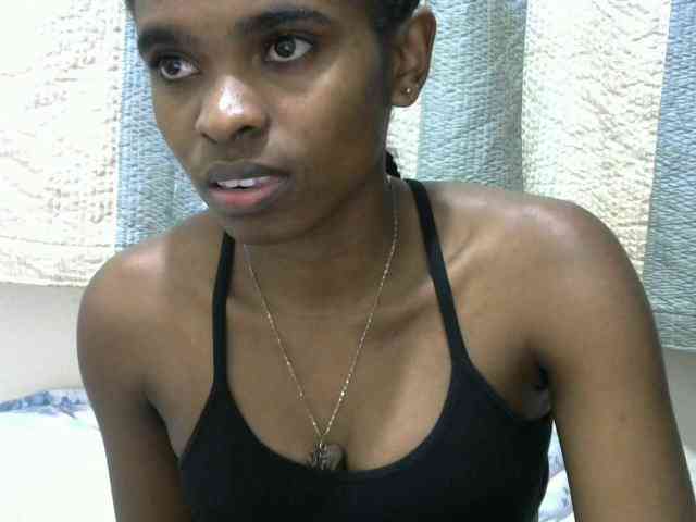 princessAria webcam