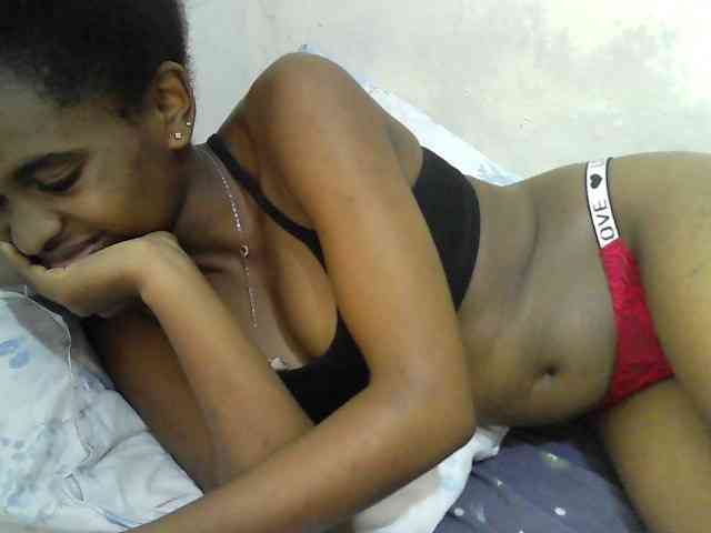 princessAria webcam