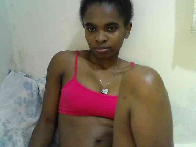 naked livechat PrincessAria