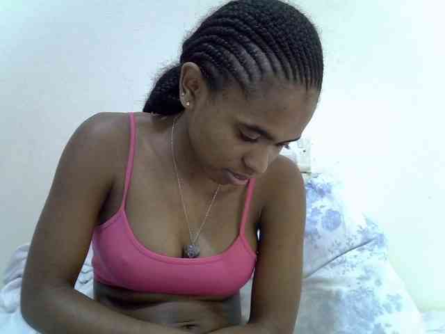 princessAria webcam