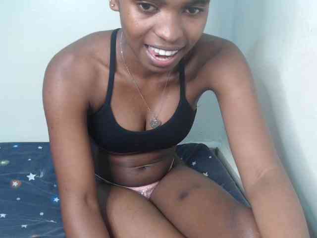 princessAria webcam