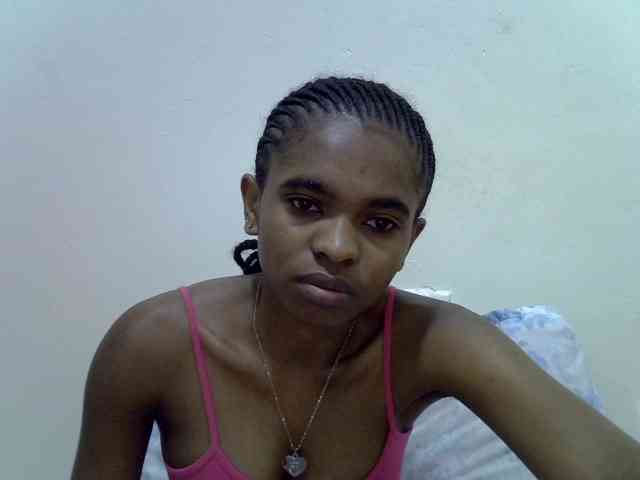 princessAria webcam