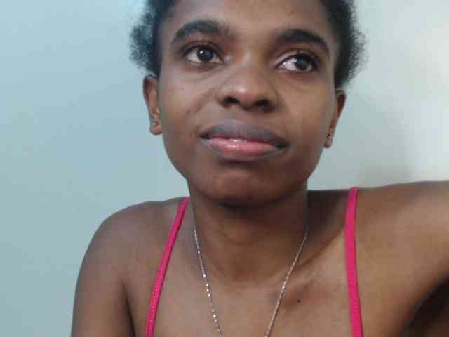 princessAria webcam