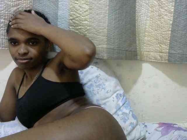 princessAria webcam