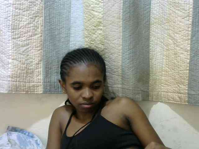 princessAria webcam
