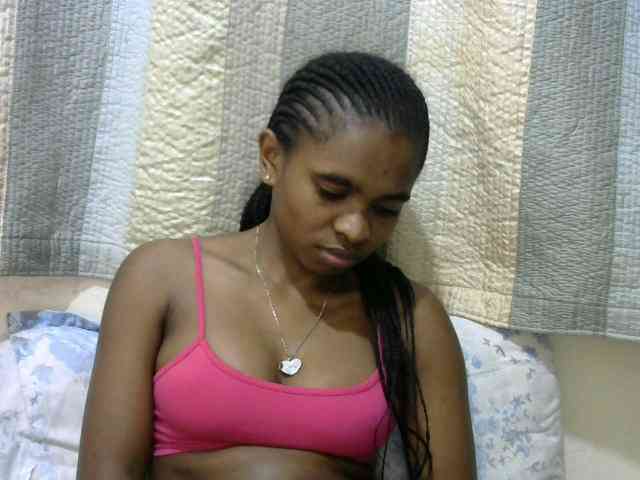 princessAria webcam