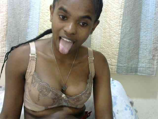 princessAria webcam