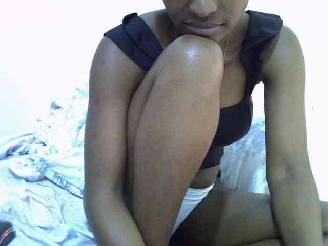 princessAria webcam