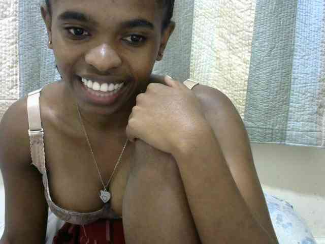 princessAria webcam