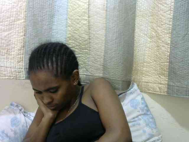 princessAria webcam
