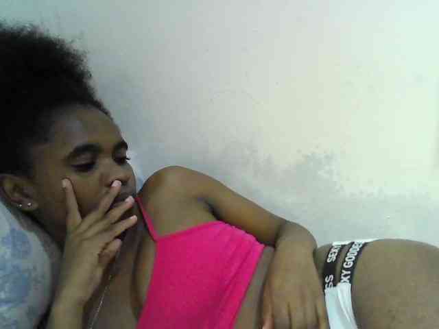princessAria webcam