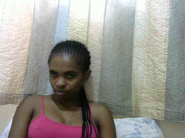 princessAria webcam