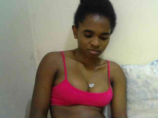 princessAria webcam