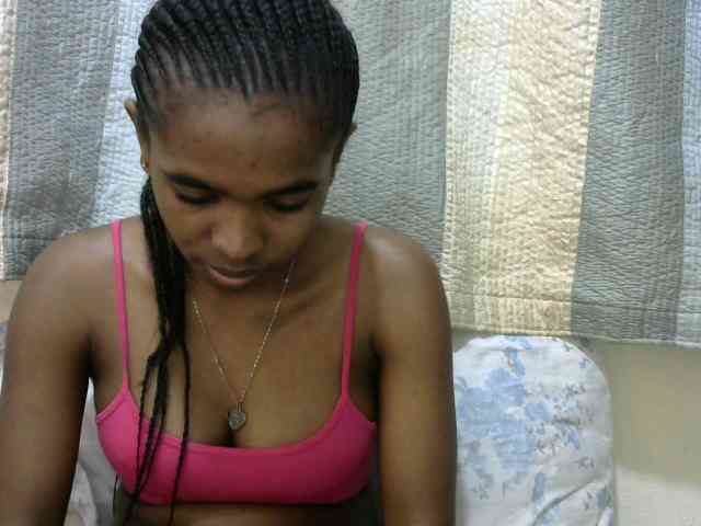 princessAria webcam