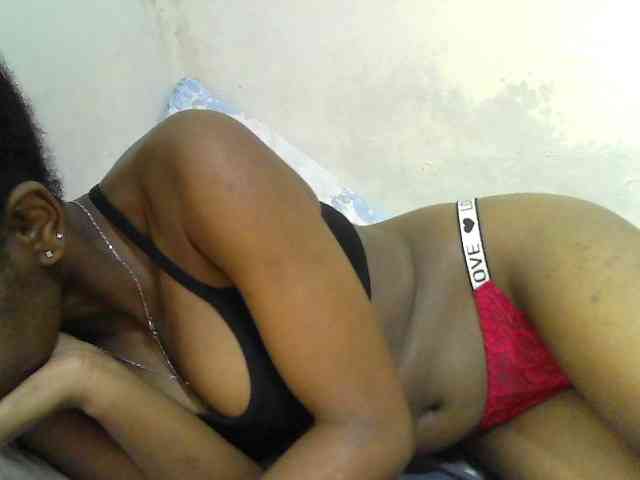 princessAria webcam