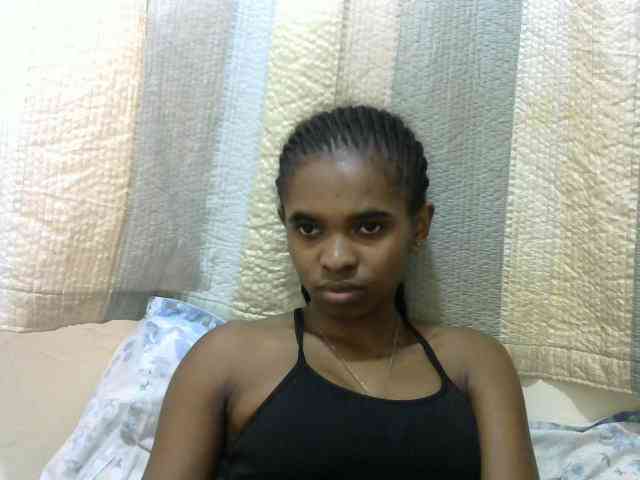 princessAria webcam
