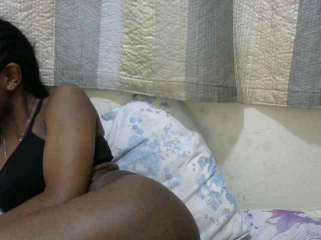princessAria webcam