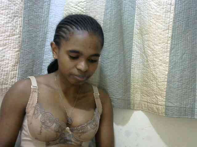 princessAria webcam