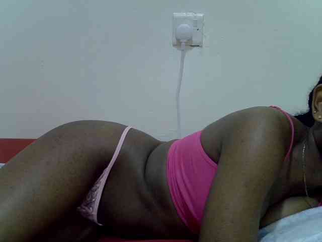 princessAria webcam