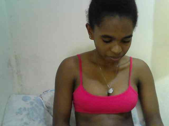 princessAria webcam