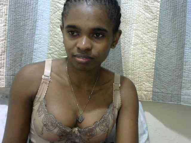 princessAria webcam
