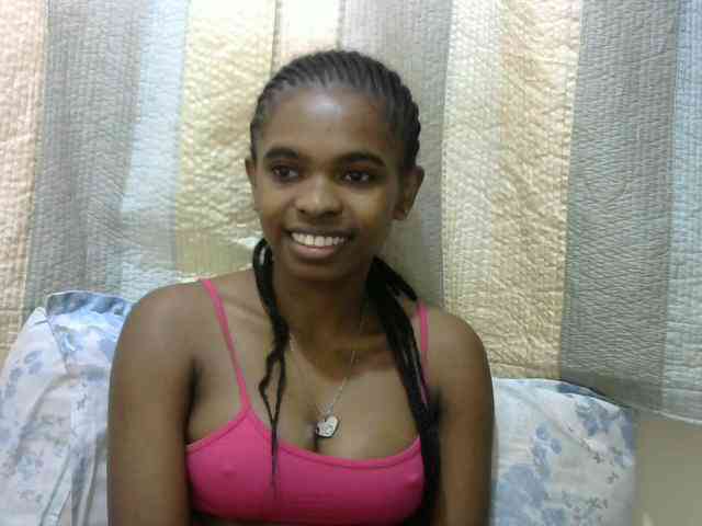 princessAria webcam