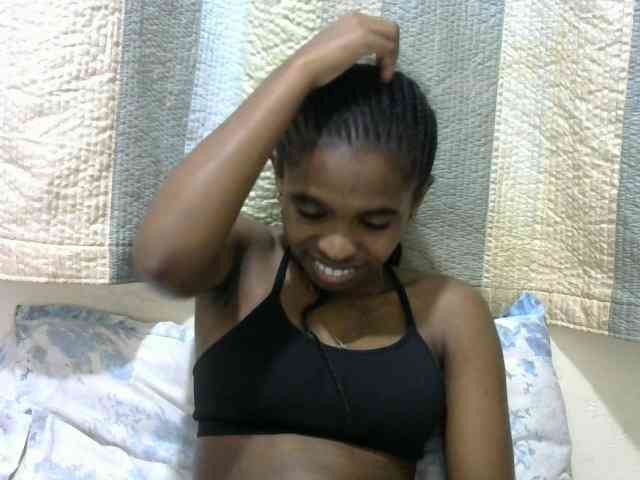 princessAria webcam