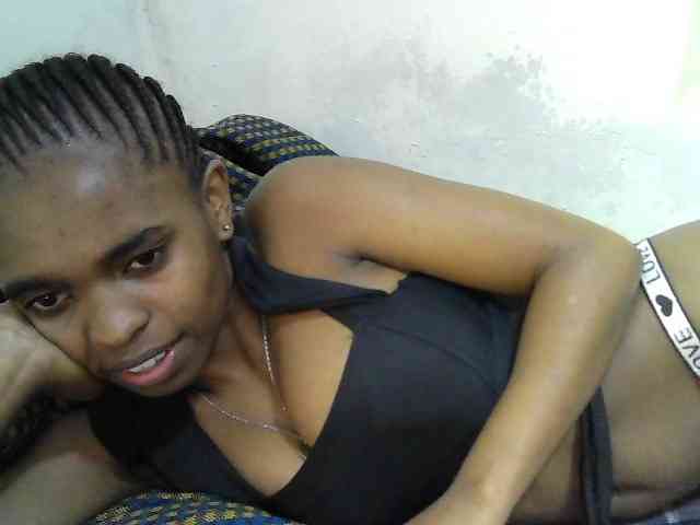 princessAria webcam