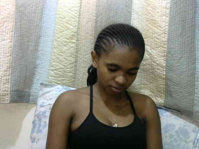 princessAria webcam