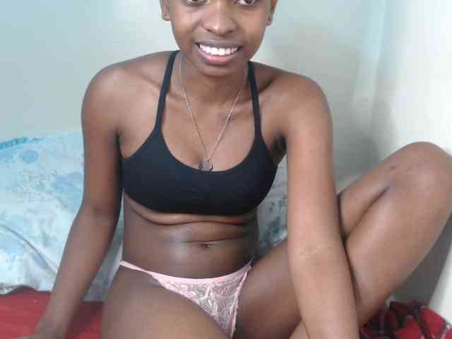 princessAria webcam