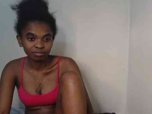 princessAria webcam